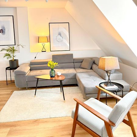 Apartament Pietrowy W Centrum Klodzka Z Darmowym Parkingiem Kłodzko Exterior foto