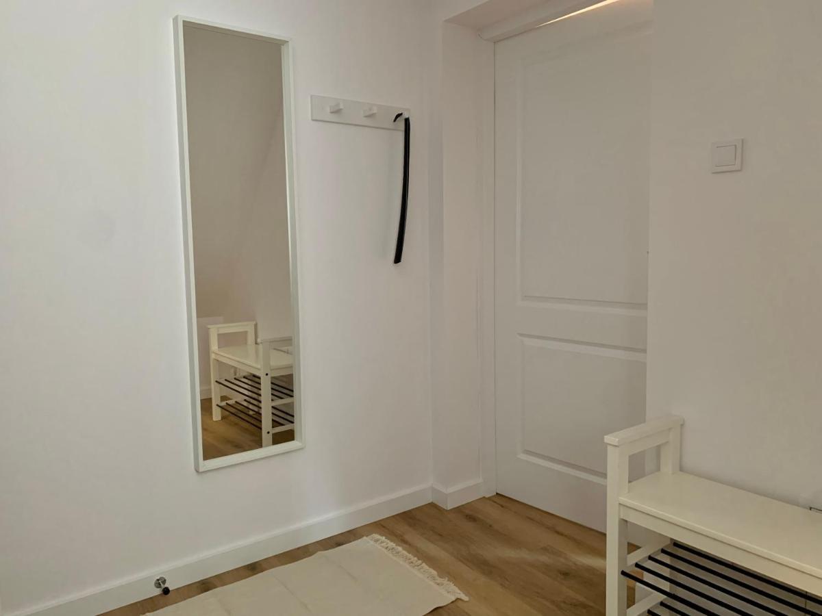 Dwupietrowy Apartament W Centrum Miasta Z Darmowym Miejscem Parkingowym Pod Zlotym Lwem VIII Kłodzko Exterior foto