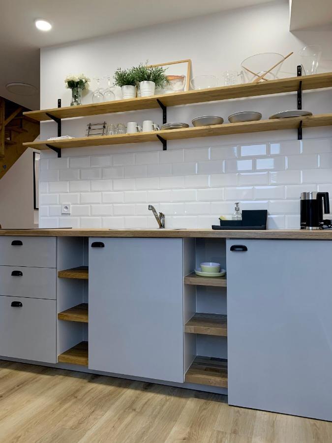 Apartament Pietrowy W Centrum Klodzka Z Darmowym Parkingiem Kłodzko Exterior foto