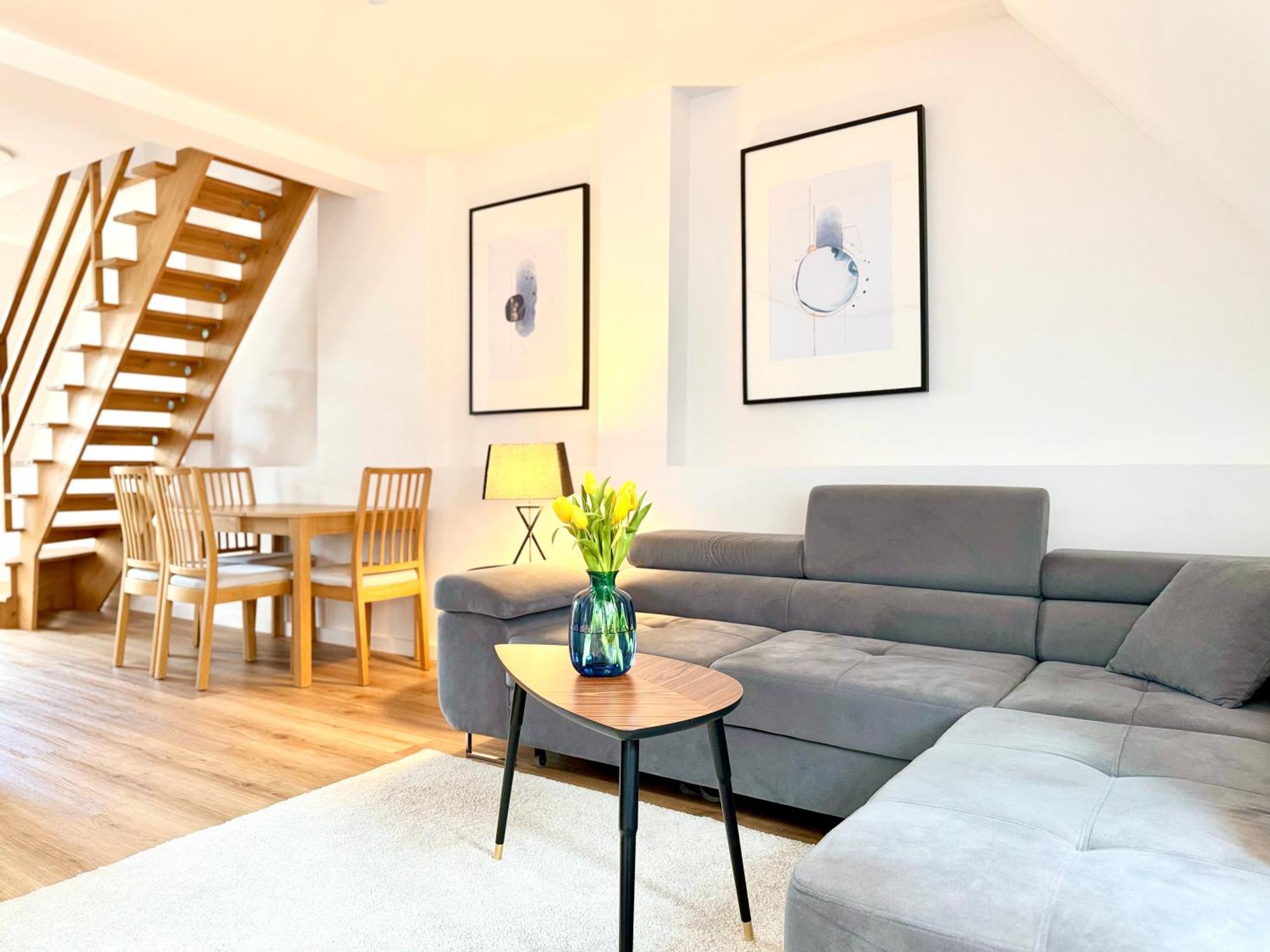 Apartament Pietrowy W Centrum Klodzka Z Darmowym Parkingiem Kłodzko Exterior foto